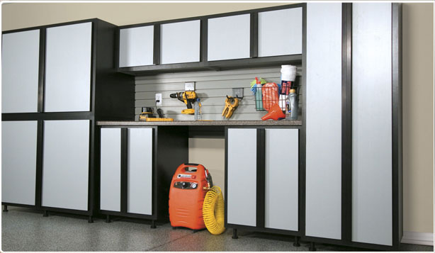 Tech Series, Storage Cabinet  Sioux Falls